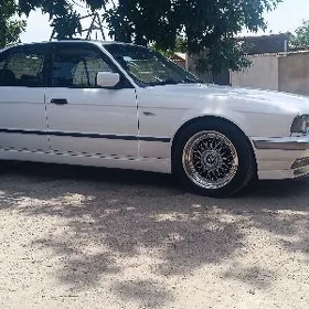 BMW 530 1993