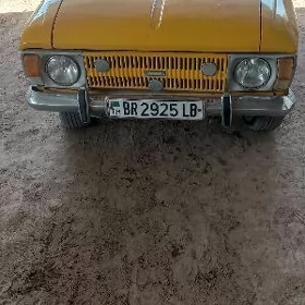 Москвич 412 1985