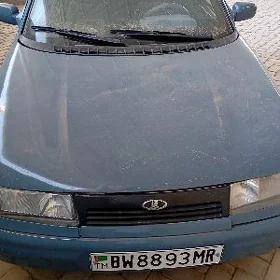 Lada 2110 2002