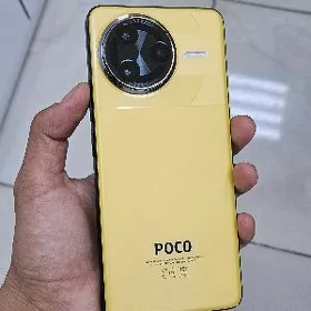 Poco f 7 ultra 512