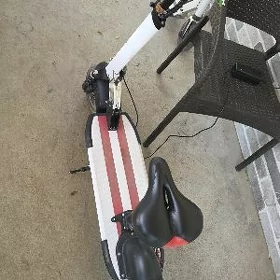 Elektriçeski samokat