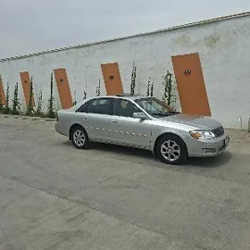 Toyota Avalon 2000