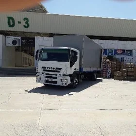 Man TGM 2008