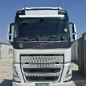 Volvo FH 460 2021