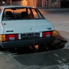 Lada 21099 2000