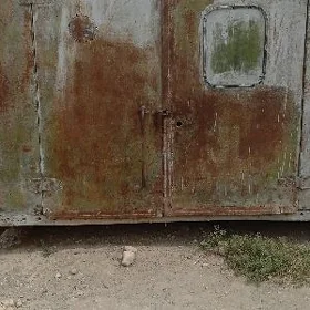 Wagon