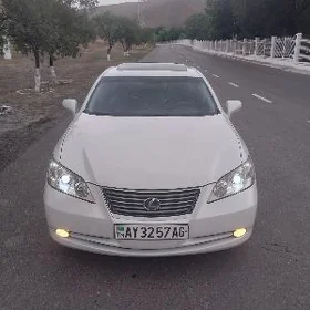 Lexus ES 350 2009