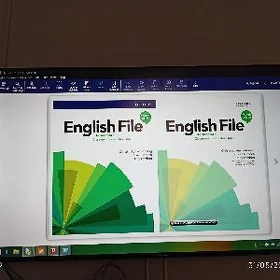 English