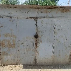 Garaź garaj гараж 75 milýon
