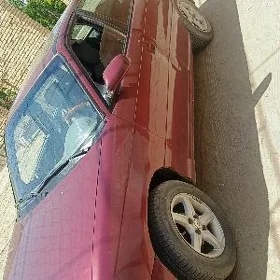 Opel Astra 1992
