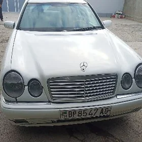 Mercedes-Benz E280 1996