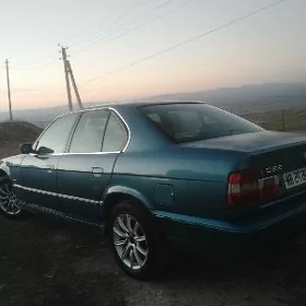 BMW 530 1995