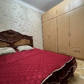 Gaudan "W" 2-Komnat. Kwartira