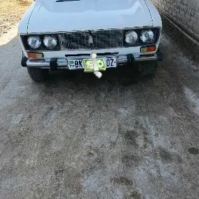 Lada 2106 1988