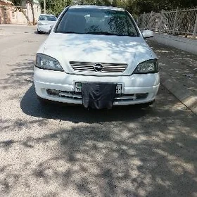 Opel Astra 1999