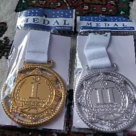 медаль