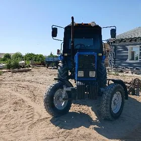 MTZ 82 2000