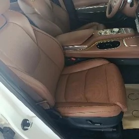 Genesis G70 2024