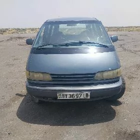 Toyota Previa 1991