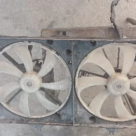 ventilator avalon 2000-2003