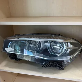 BMW X5 2017 Fara