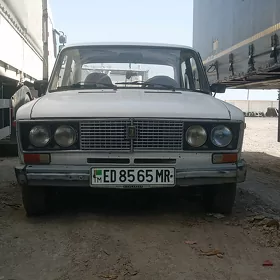 Lada 2106 2001