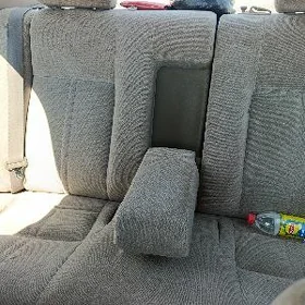 Toyota Camry 2001