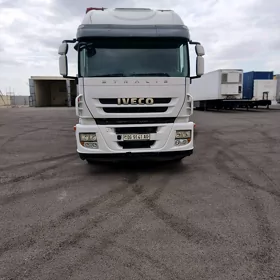 Iveco Stralis 450 2010