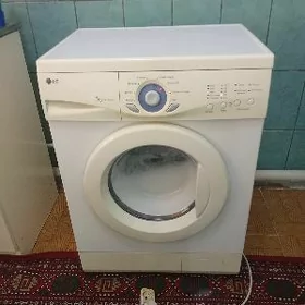 lg kir masyn 5kg gyssagly