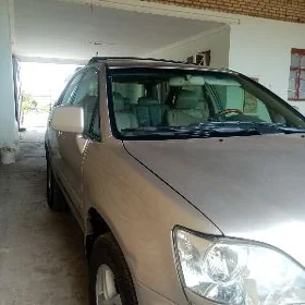 Lexus RX 330 2003