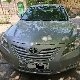 Toyota Camry 2008