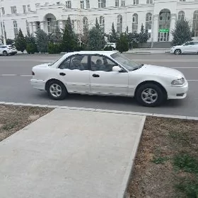Hyundai Sonata 1996