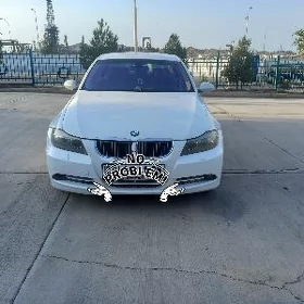 BMW M3 2006