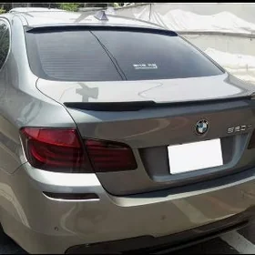 Bmw f10 spoyler