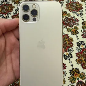 iphone 12 pro gold
