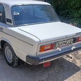 Lada 2106 1990