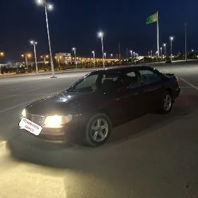 Nissan Cefiro 1994