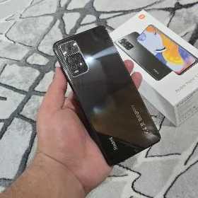 redmi note 11 pro