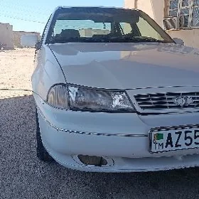 Daewoo Cielo 1995