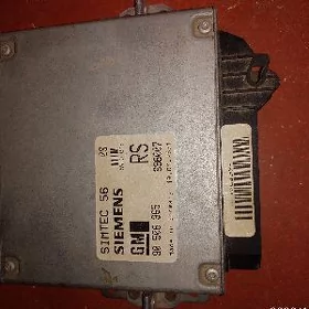 Opel kompýuter Vektra b 1.8