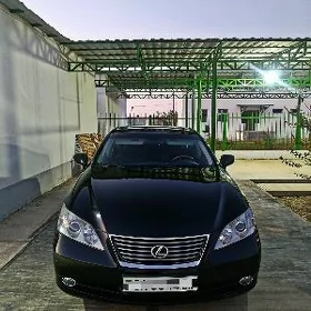 Lexus ES 350 2009