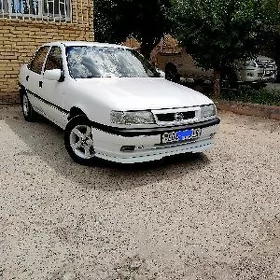 Opel Vectra 1990