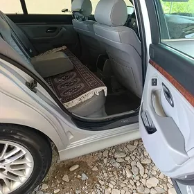 BMW E39 2003