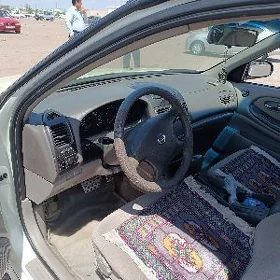Nissan Maxima 2007