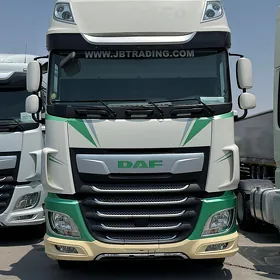 DAF 480 2021