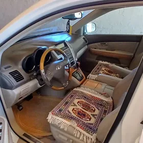 Lexus RX 330 2004