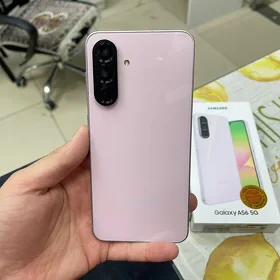 Samsung A56