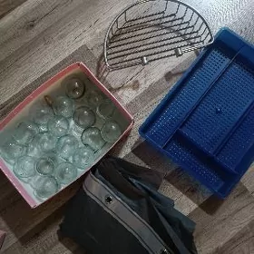 Даром вещи для дома