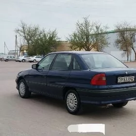 Opel Astra 1993