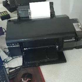 Printer epson l805